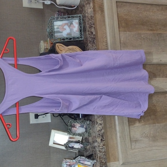 The color run tank top size m - Picture 4 of 4